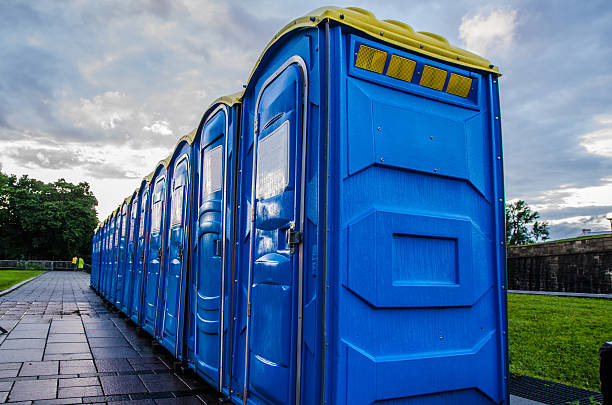 Portable Toilet Options We Offer in Castalia, OH